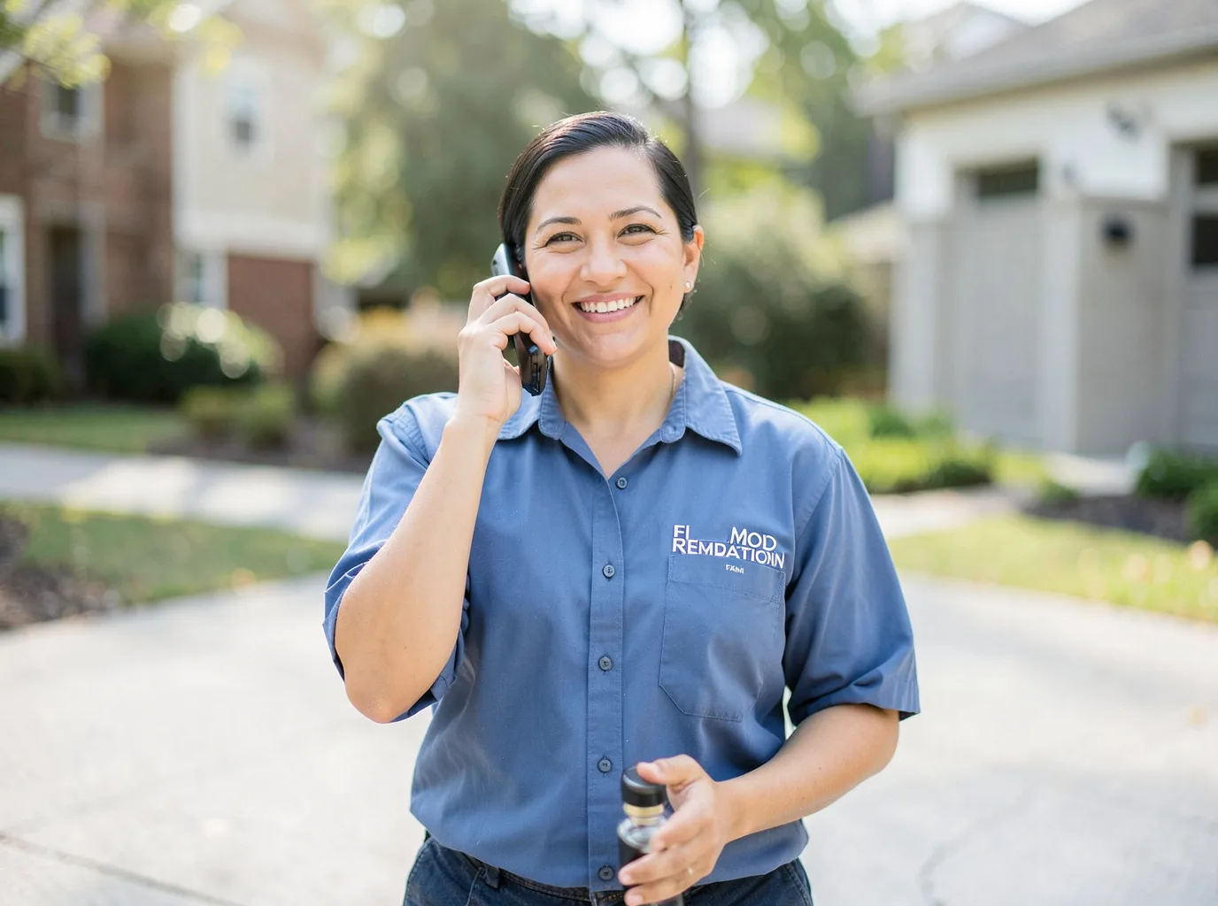 Mold Remediation Trenary, MI FAQs